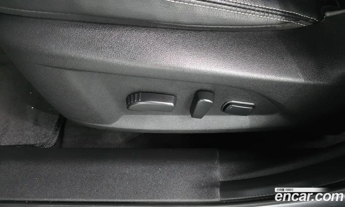 Renault (Samsung) QM6 2021 2.0 автомат (гидро), фото 31