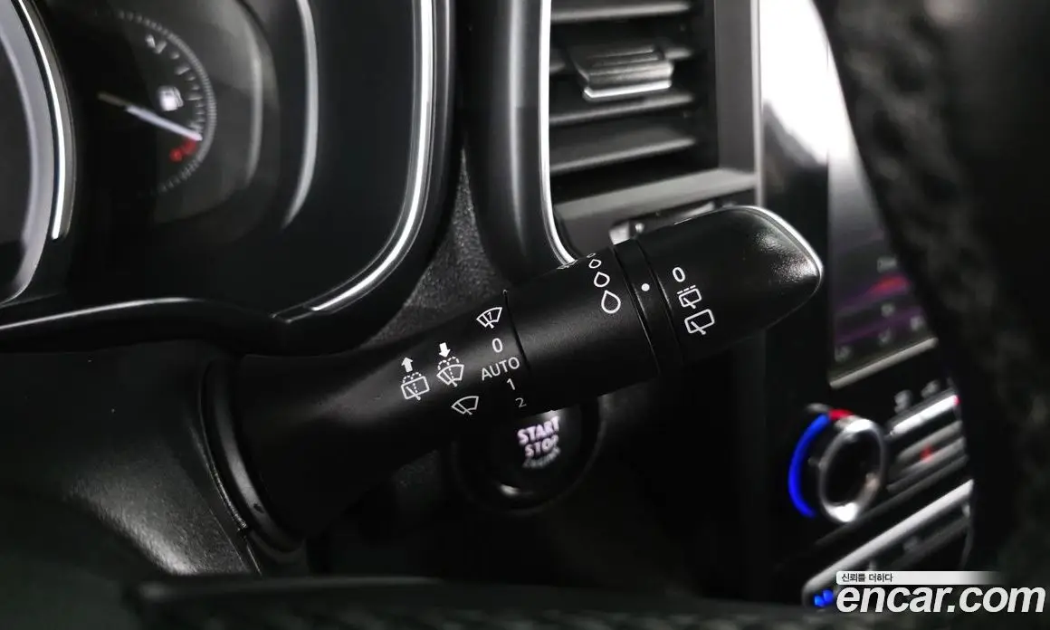 Renault (Samsung) QM6 2021 2.0 автомат (гидро), фото 36