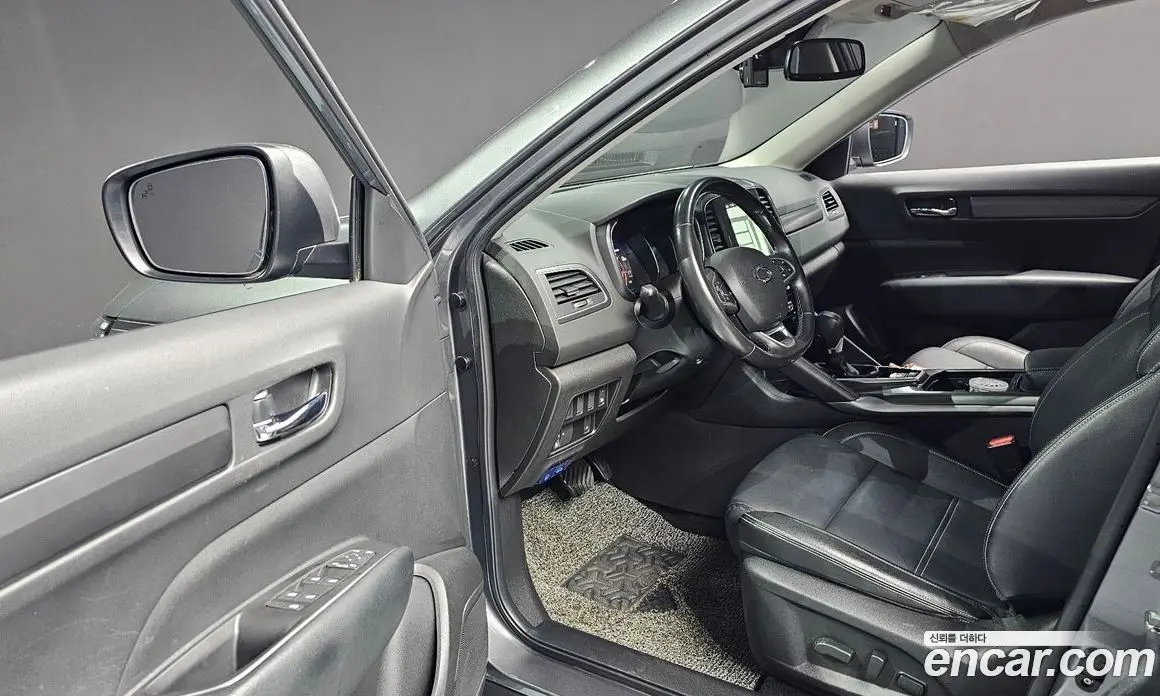 Renault (Samsung) QM6 2021 2.0 автомат (гидро), фото 11