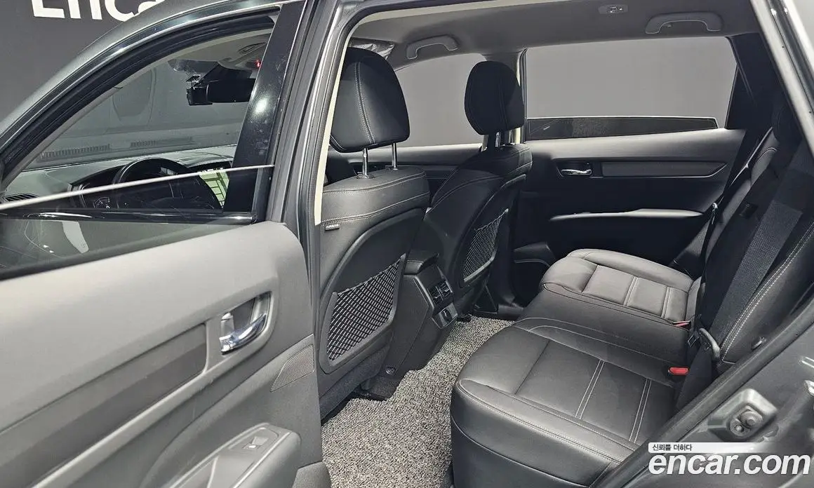 Renault (Samsung) QM6 2021 2.0 автомат (гидро), фото 17