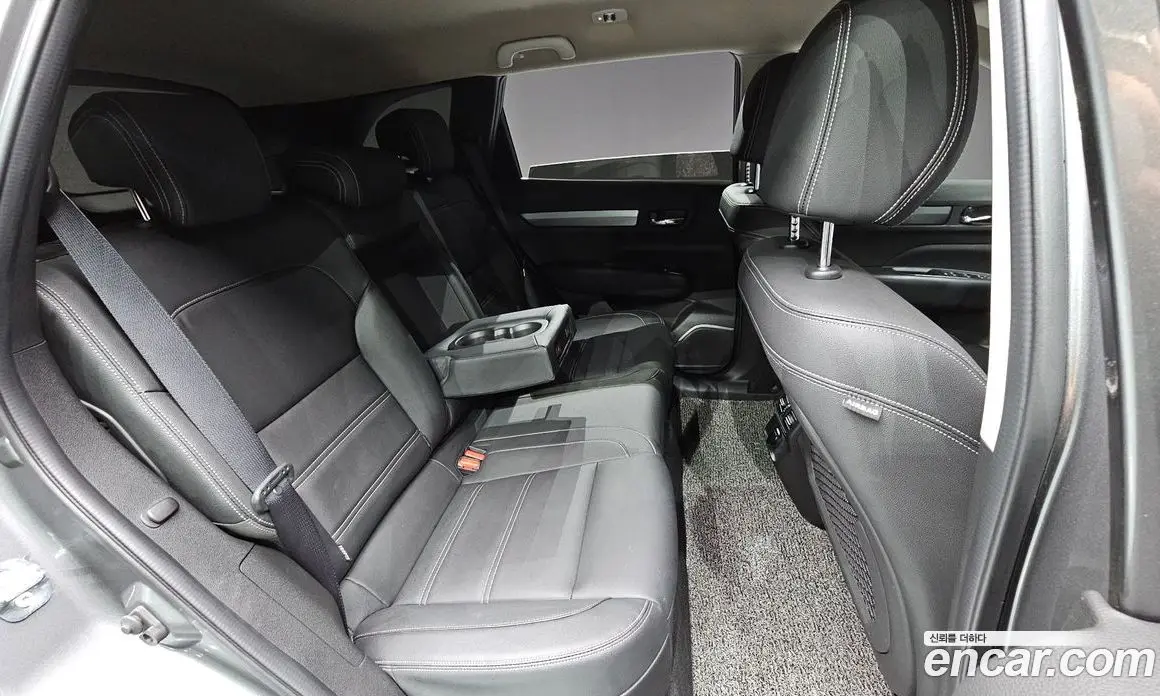 Renault (Samsung) QM6 2021 2.0 автомат (гидро), фото 19