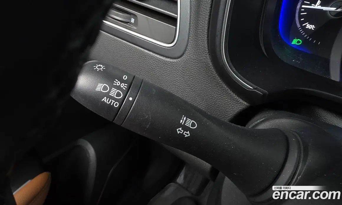 Renault (Samsung) QM6 2021 2.0 автомат (гидро), фото 28
