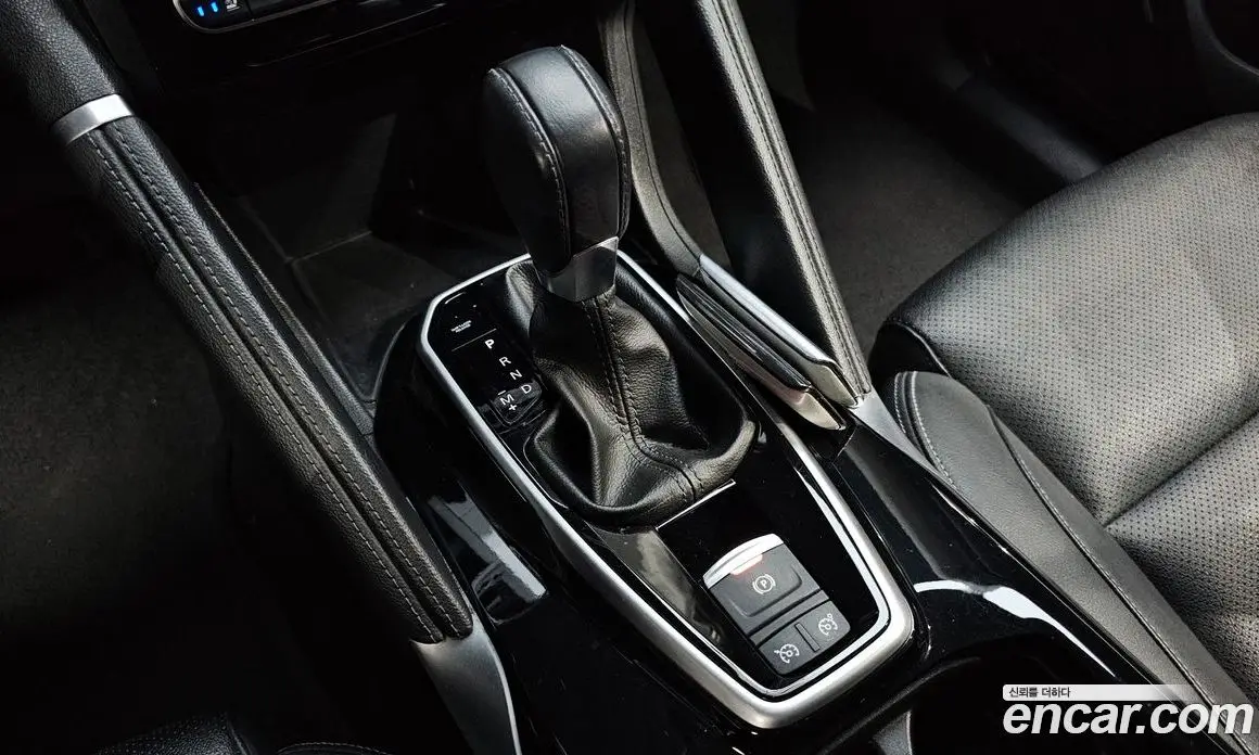 Renault (Samsung) QM6 2021 2.0 автомат (гидро), фото 12