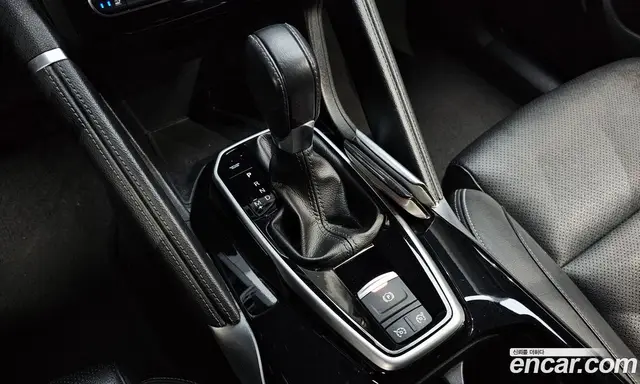 Renault (Samsung) QM6 2021 2.0 автомат (гидро), миниатюра 12