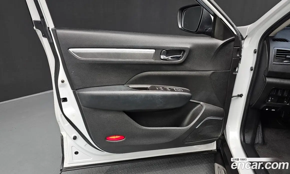 Renault (Samsung) QM6 2021 2.0 автомат (гидро), фото 14