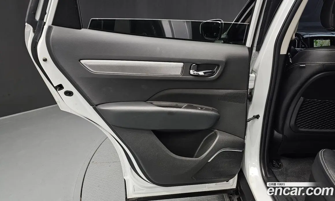 Renault (Samsung) QM6 2021 2.0 автомат (гидро), фото 15