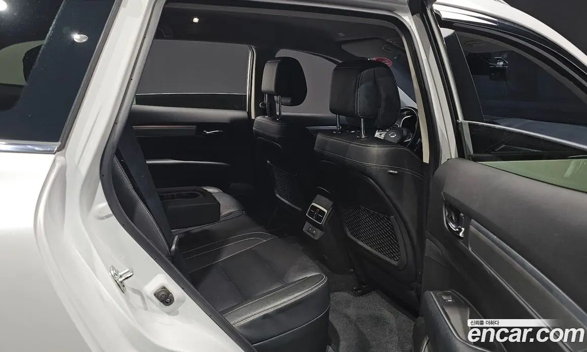 Renault (Samsung) QM6 2021 2.0 автомат (гидро), фото 16
