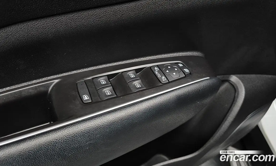 Renault (Samsung) QM6 2021 2.0 автомат (гидро), фото 23