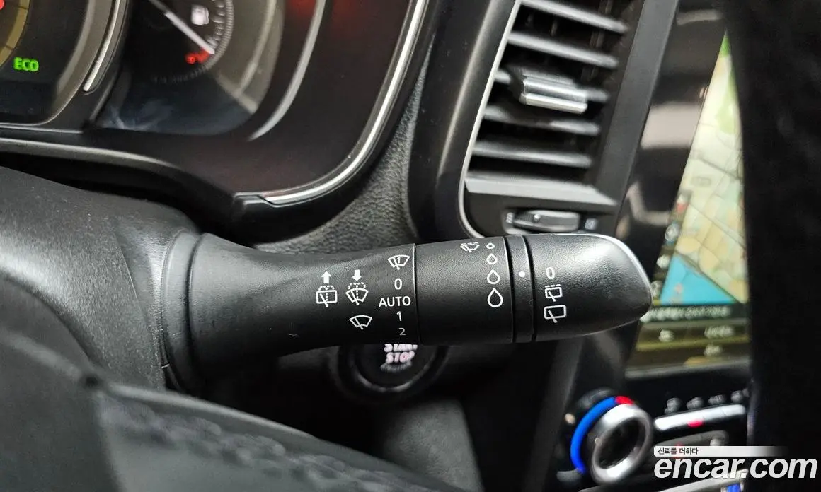 Renault (Samsung) QM6 2021 2.0 автомат (гидро), фото 28