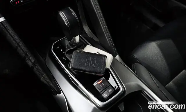 Renault (Samsung) QM6 2021 2.0 автомат (гидро), миниатюра 12