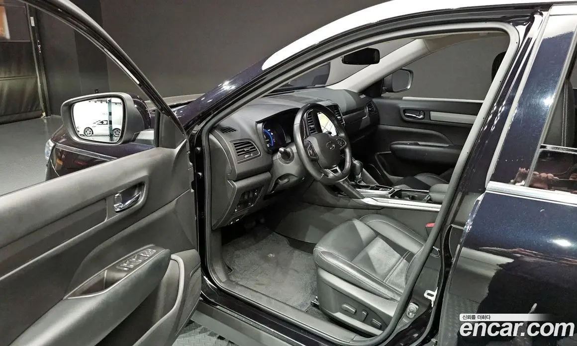 Renault (Samsung) QM6 2021 2.0 автомат (гидро), фото 13 Renault (Samsung) QM6 2021 2.0 автомат (гидро), фото 13
