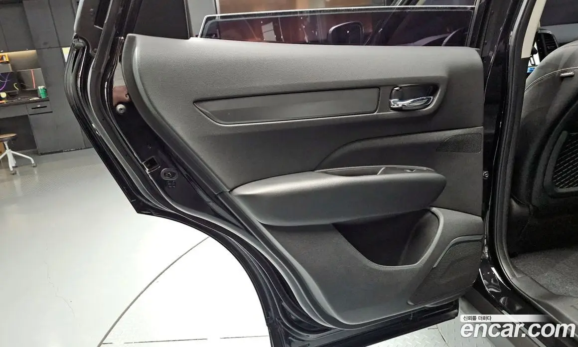 Renault (Samsung) QM6 2021 2.0 автомат (гидро), фото 15 Renault (Samsung) QM6 2021 2.0 автомат (гидро), фото 15
