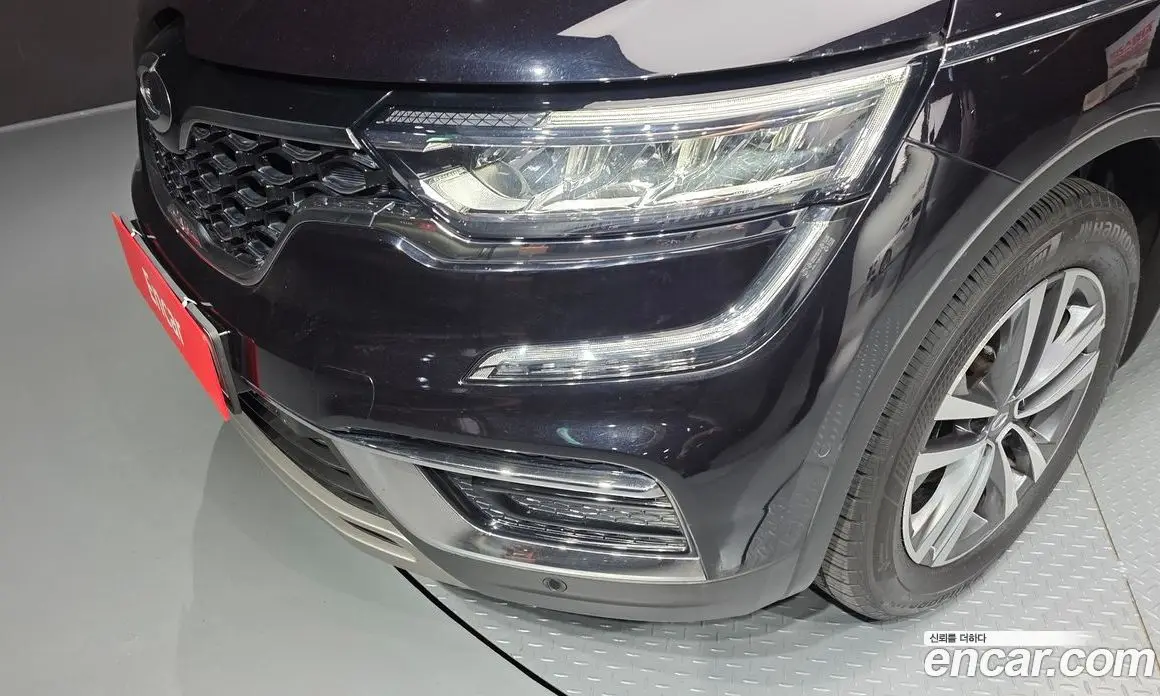 Renault (Samsung) QM6 2021 2.0 автомат (гидро), фото 8 Renault (Samsung) QM6 2021 2.0 автомат (гидро), фото 8