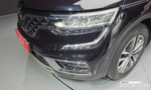 Renault (Samsung) QM6 2021 2.0 автомат (гидро), миниатюра 8 Renault (Samsung) QM6 2021 2.0 автомат (гидро), миниатюра 8