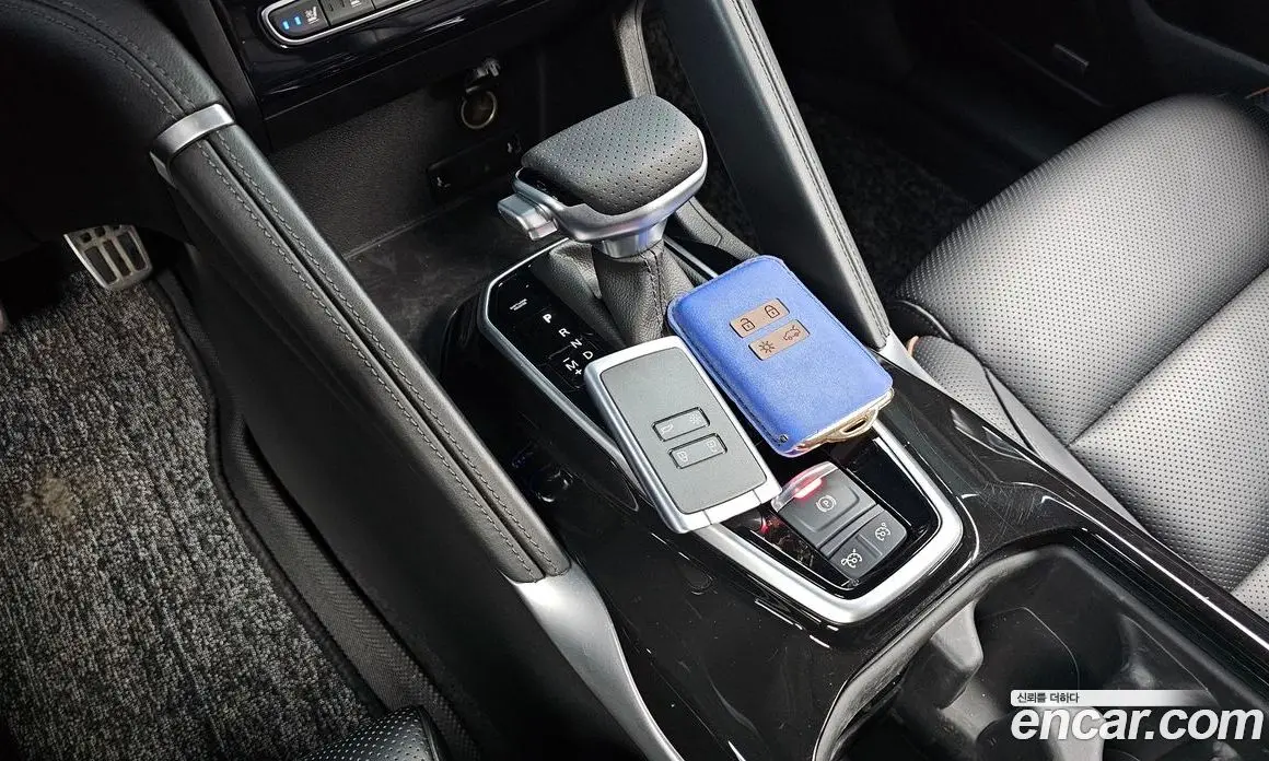 Renault (Samsung) QM6 2021 2.0 автомат (гидро), фото 12