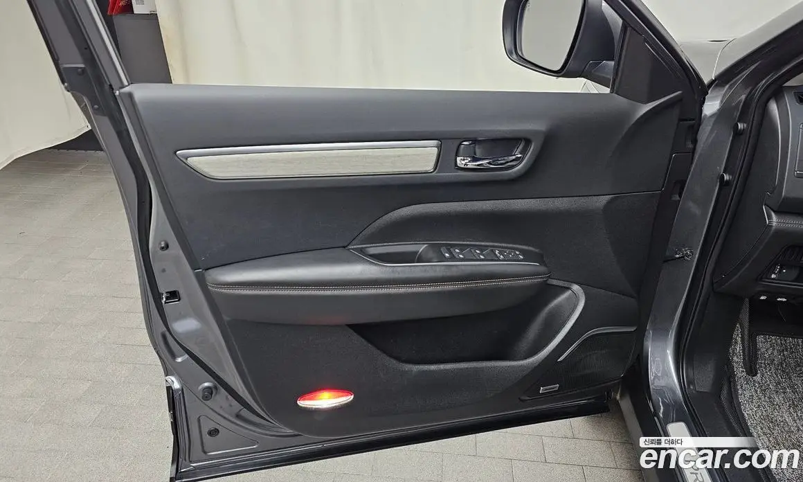Renault (Samsung) QM6 2021 2.0 автомат (гидро), фото 14