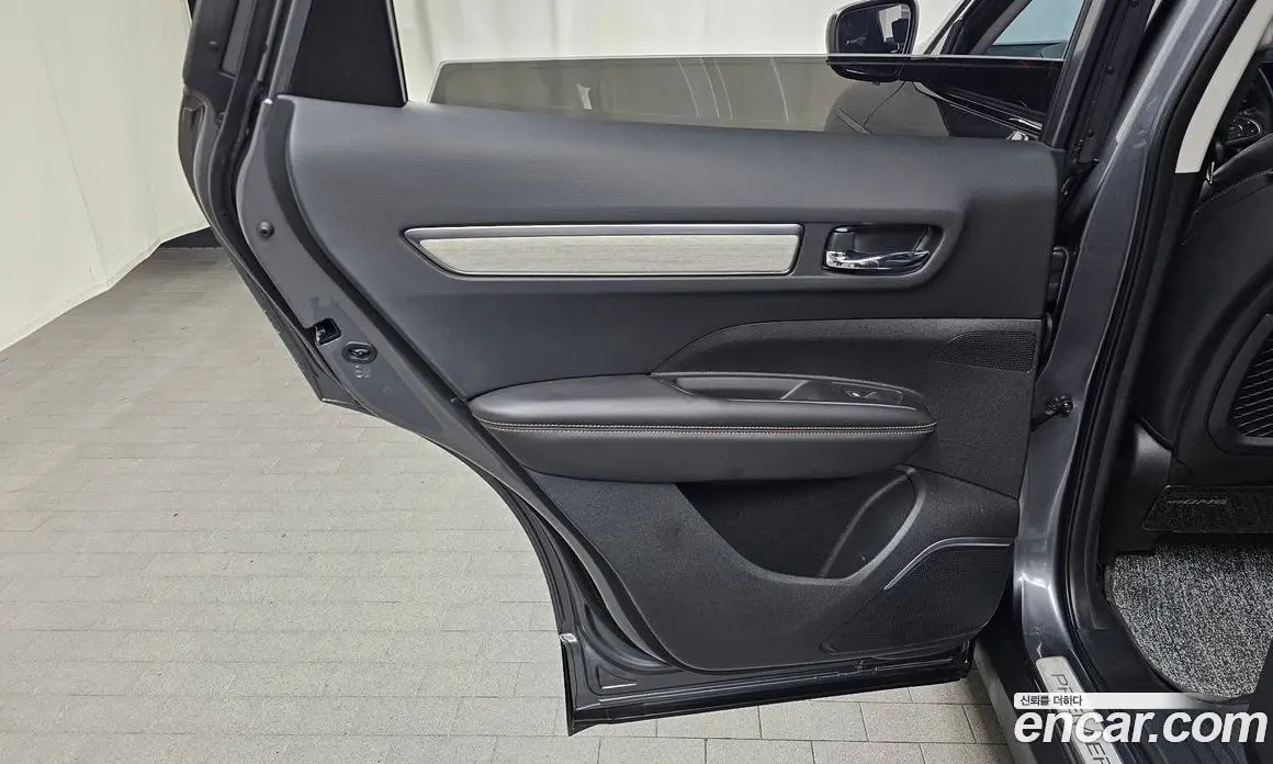 Renault (Samsung) QM6 2021 2.0 автомат (гидро), фото 15