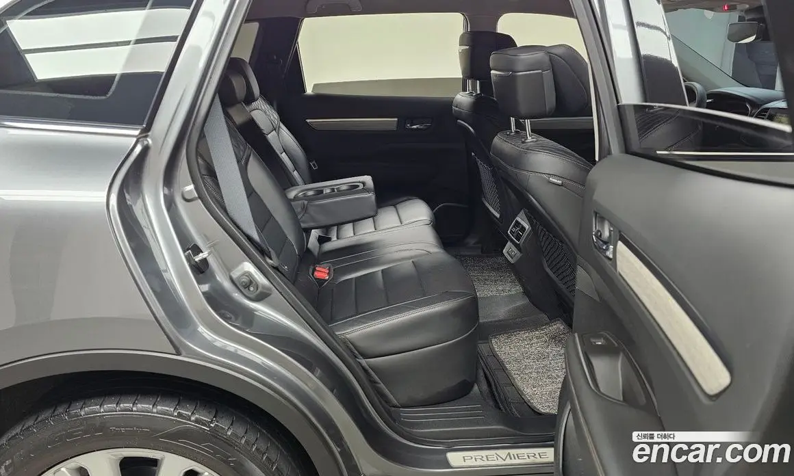 Renault (Samsung) QM6 2021 2.0 автомат (гидро), фото 17