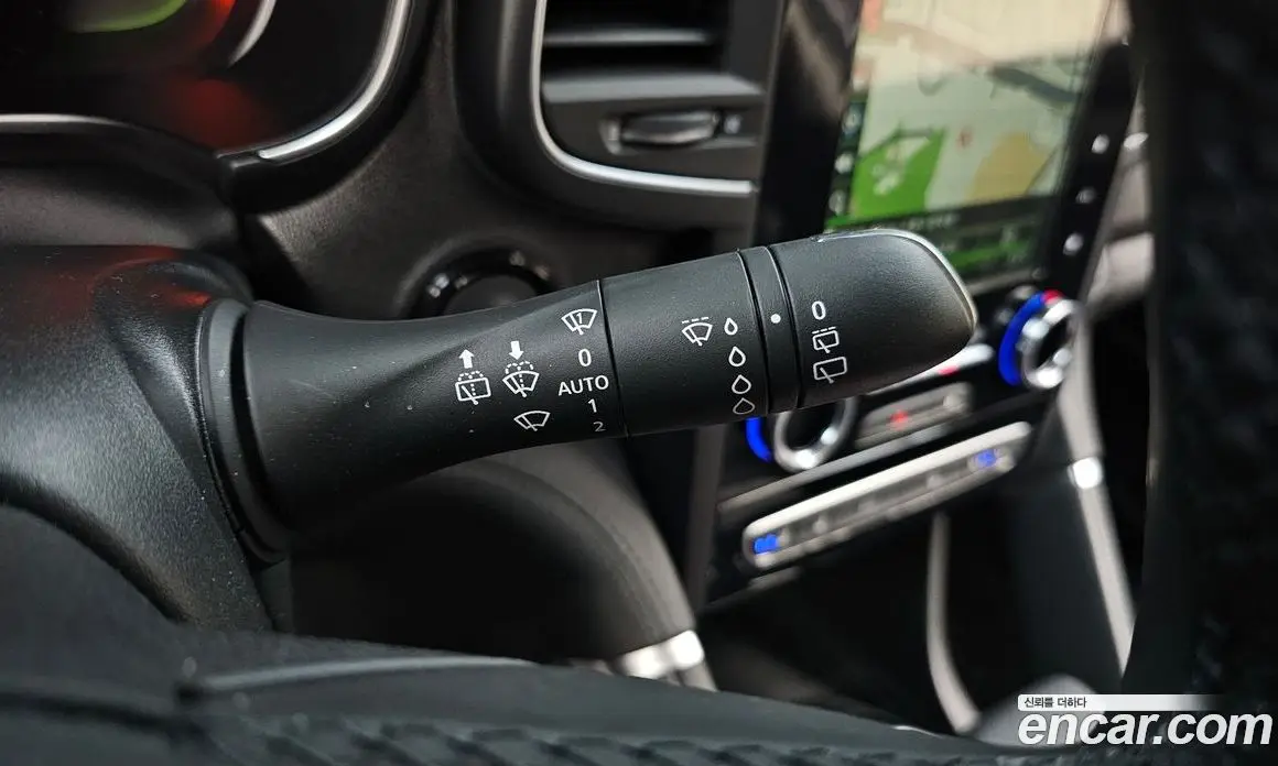 Renault (Samsung) QM6 2021 2.0 автомат (гидро), фото 27