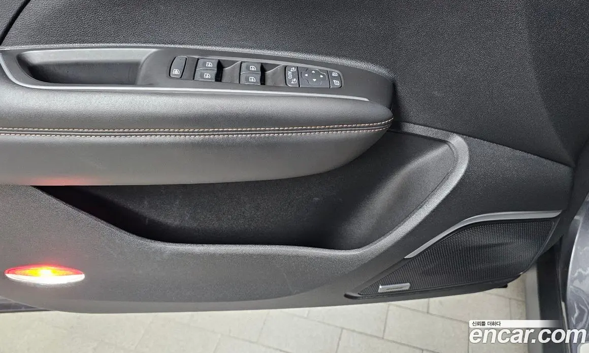 Renault (Samsung) QM6 2021 2.0 автомат (гидро), фото 30