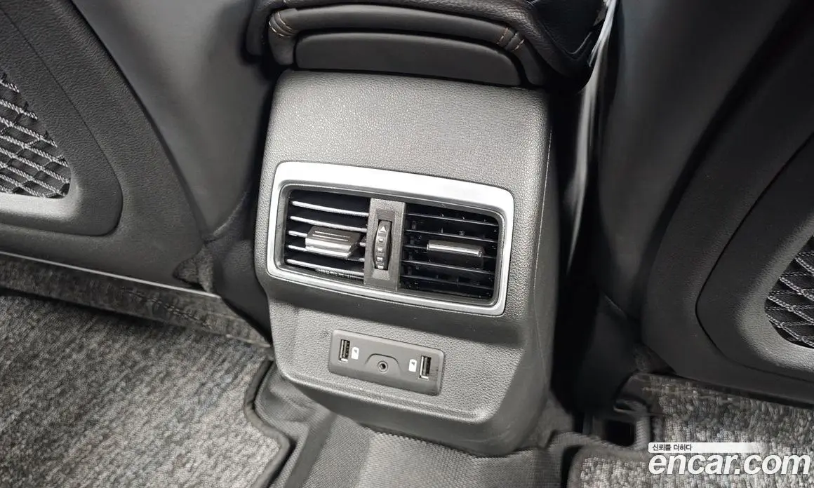 Renault (Samsung) QM6 2021 2.0 автомат (гидро), фото 31