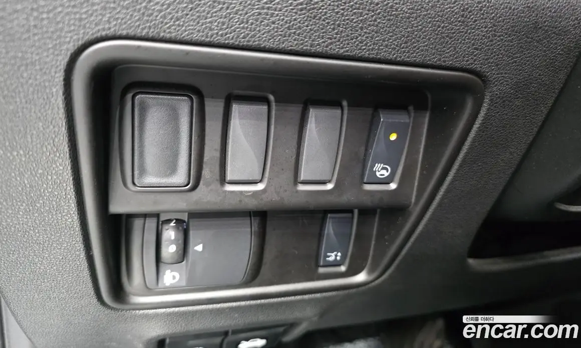 Renault (Samsung) QM6 2021 2.0 автомат (гидро), фото 18