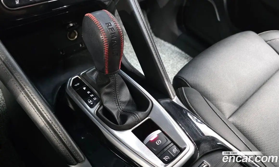 Renault (Samsung) QM6 2021 2.0 автомат (гидро), фото 9