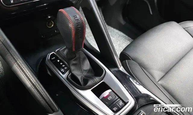 Renault (Samsung) QM6 2021 2.0 автомат (гидро), миниатюра 9