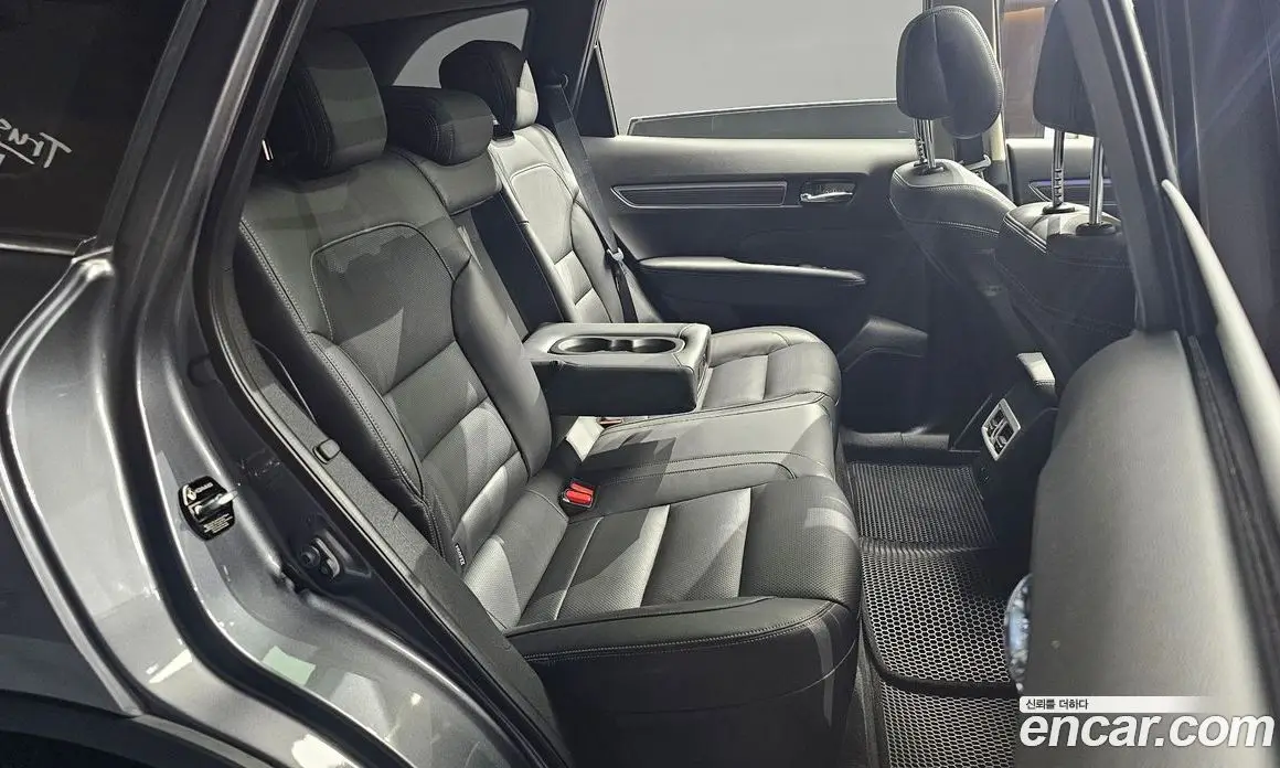 Renault (Samsung) QM6 2021 2.0 автомат (гидро), фото 12