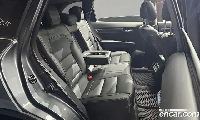Renault (Samsung) QM6 2021 2.0 автомат (гидро), миниатюра 12