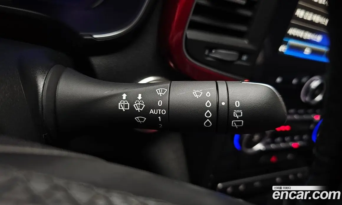 Renault (Samsung) QM6 2021 2.0 автомат (гидро), фото 17
