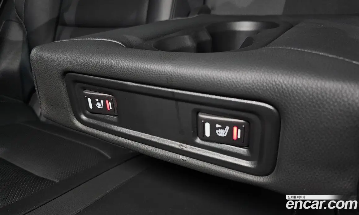 Renault (Samsung) QM6 2021 2.0 автомат (гидро), фото 18