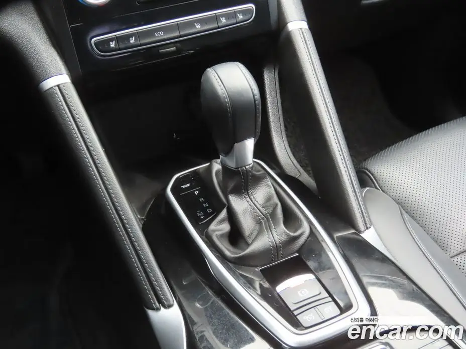 Renault (Samsung) QM6 2021 2.0 автомат (гидро), фото 11