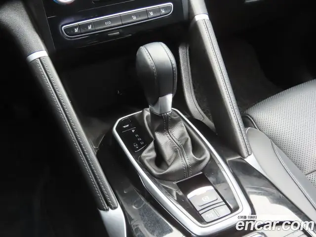 Renault (Samsung) QM6 2021 2.0 автомат (гидро), миниатюра 11