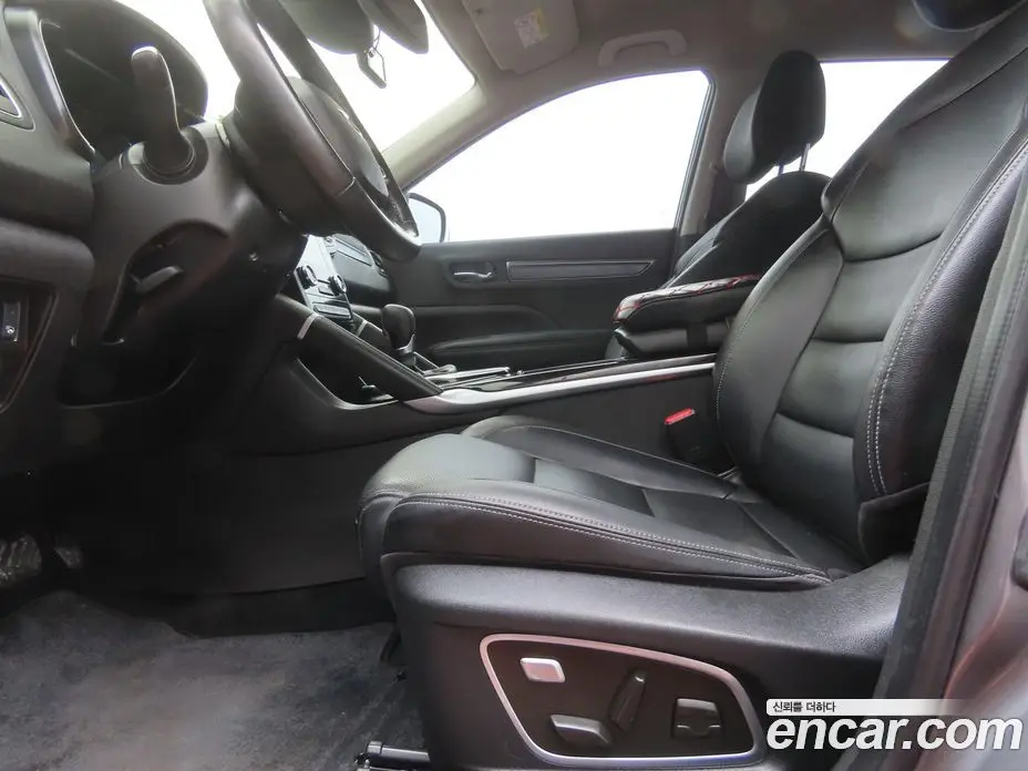 Renault (Samsung) QM6 2021 2.0 автомат (гидро), фото 13