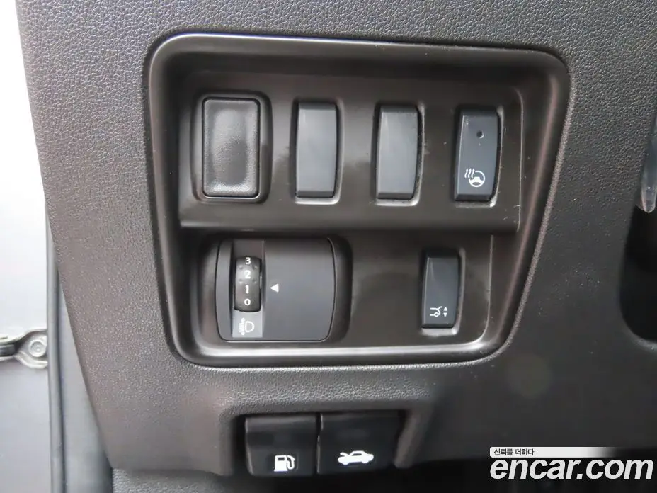 Renault (Samsung) QM6 2021 2.0 автомат (гидро), фото 15