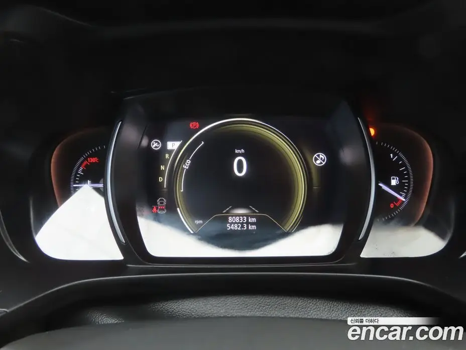 Renault (Samsung) QM6 2021 2.0 автомат (гидро), фото 16