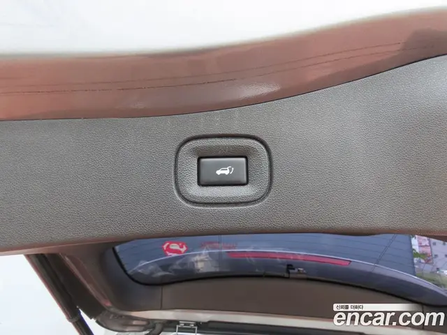 Renault (Samsung) QM6 2021 2.0 автомат (гидро), миниатюра 6