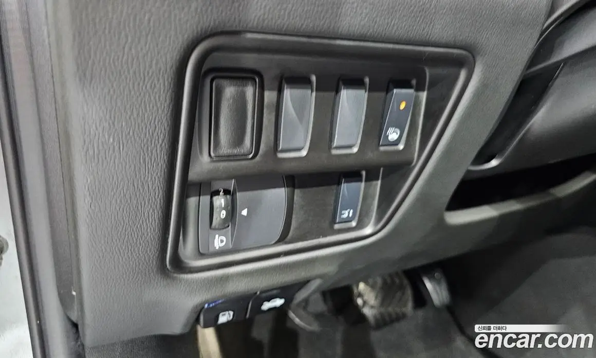 Renault (Samsung) QM6 2021 2.0 автомат (гидро), фото 23