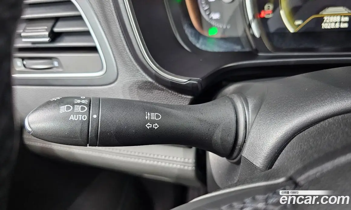 Renault (Samsung) QM6 2021 2.0 автомат (гидро), фото 29