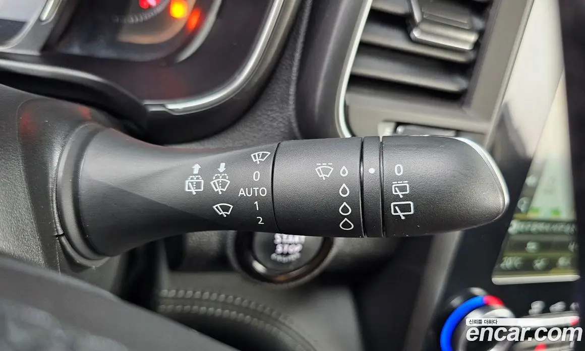 Renault (Samsung) QM6 2021 2.0 автомат (гидро), фото 30