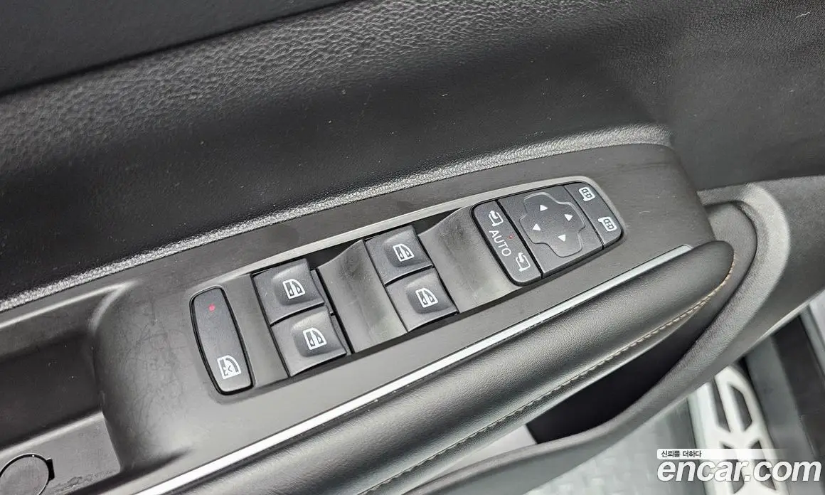 Renault (Samsung) QM6 2021 2.0 автомат (гидро), фото 34