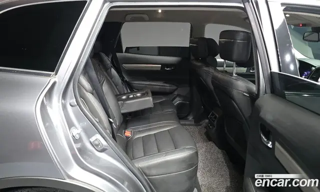 Renault (Samsung) QM6 2021 2.0 автомат (гидро), миниатюра 12