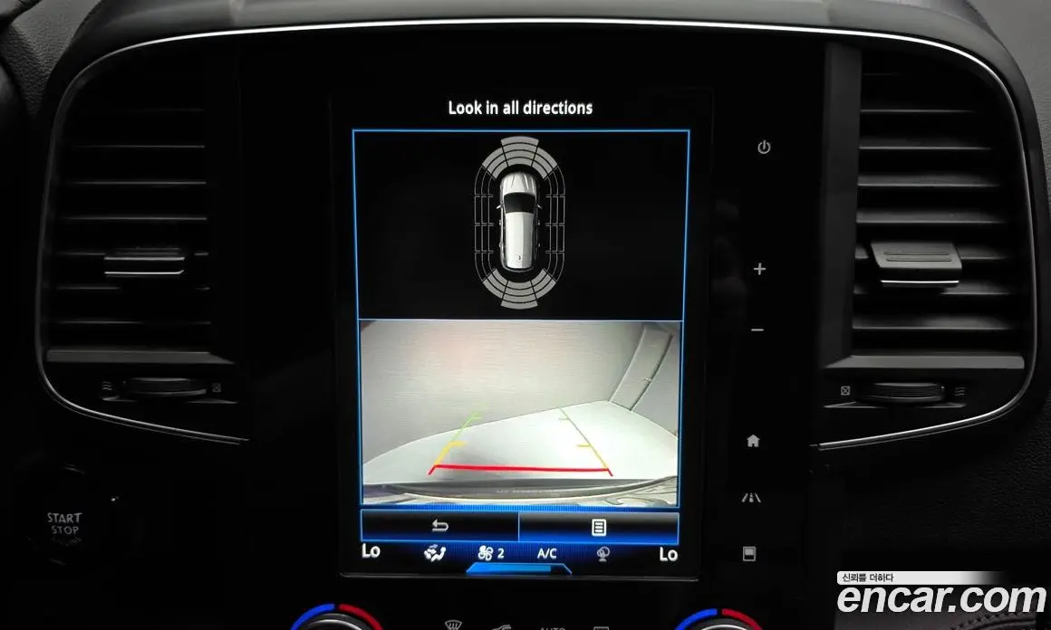 Renault (Samsung) QM6 2021 2.0 автомат (гидро), фото 15