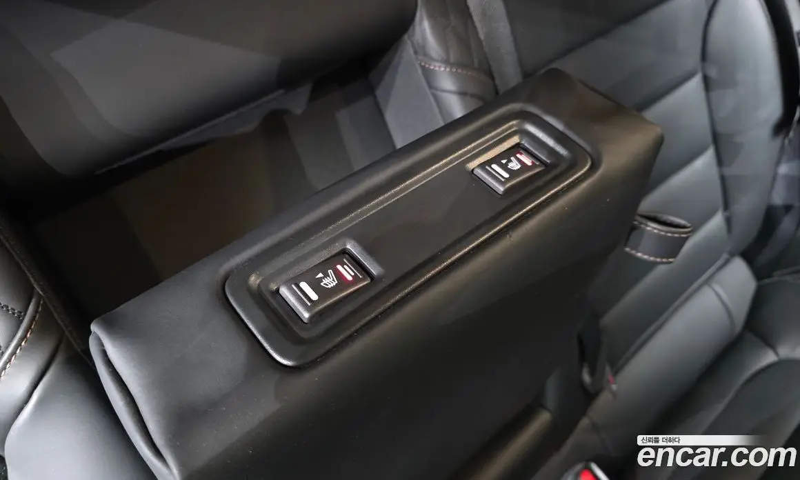 Renault (Samsung) QM6 2021 2.0 автомат (гидро), фото 19