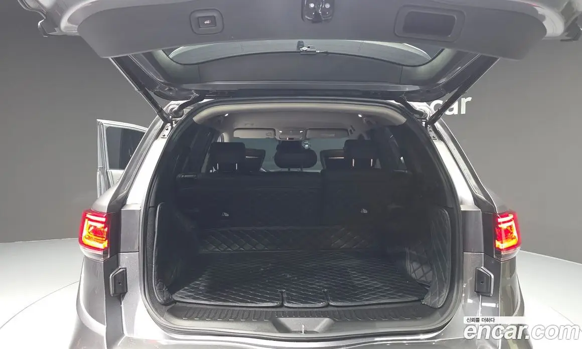 Renault (Samsung) QM6 2021 2.0 автомат (гидро), фото 20