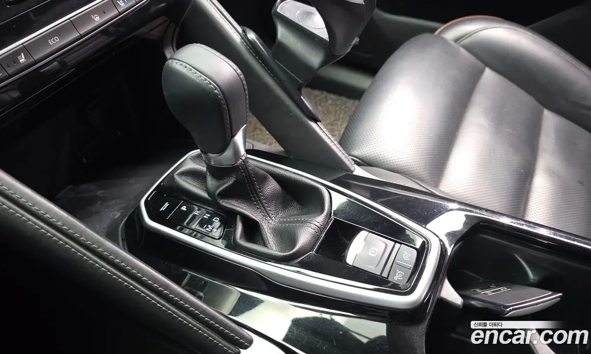Renault (Samsung) QM6 2021 2.0 автомат (гидро), фото 9