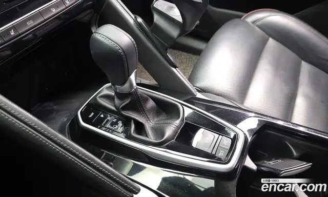 Renault (Samsung) QM6 2021 2.0 автомат (гидро), миниатюра 9