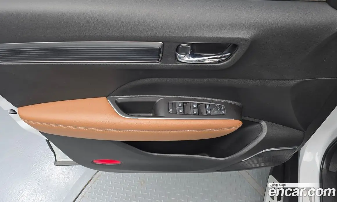 Renault (Samsung) QM6 2021 2.0 автомат (гидро), фото 13