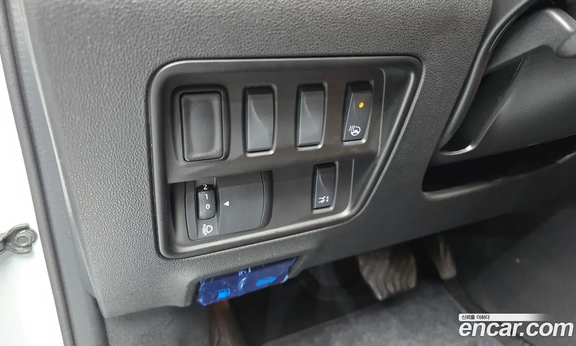 Renault (Samsung) QM6 2021 2.0 автомат (гидро), фото 28